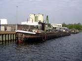 12.05.2006 im Berliner Westhafen