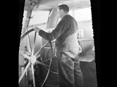 Kapitän Walter Sens / MS Seelow