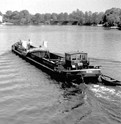 MS Lorelies in Berlin-Köpenick
