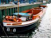 die Anna Christel / 2005 abgerwackt unter dem Namen Tiers