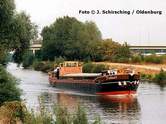 MS-Trabant / zuletzt als FGS-Stechlin unterwegs / heute abgestellt in Potsdam