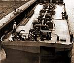 Tankprahm 5304 T