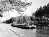 Z 3-132 B im Oder-Havel Kanal um 1958