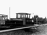 als SZ 5-276 in Berlin