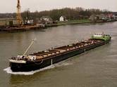 während der Umlackierung auf DBR-Farbgebung in Holland
