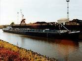 Okt-2004 / Abstiegskanal Rothensee