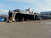 23.03.2016 - Werft Tangermünde