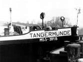 Bug des MS-Tangermünde 1969 in Niederlehme