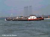 MS-Carina in Holland