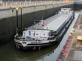 06.05.2017 Schleuse Hohenwarthe