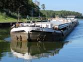 21.06.2020 Schleuse Hohenwarthe