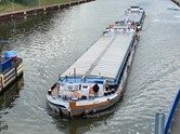 29.05.2022 Schleuse Hohenwarthe