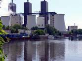 16.06.2007 abgestellt im Hafen Berlin-Lichterfelde