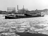 MS-Zschopau mit Kohle im Wintereinsatz für Berliner Kraftwerke