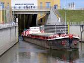 21.03.2021 Schleuse Rothensee