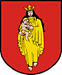 Stadtwappen Genthin