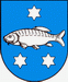 Wappen von L&uuml;bbenau