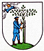 Stadtwappen von Netzschkau
