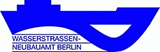 altes Logo des WNA-Berlin