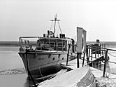 MB13 der Neptunwerft - Adler