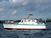 MB 13 YW / derzeit als Paula II aktiv