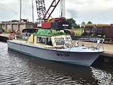 ex WS 26 (DDR) - seit 2026 als WS-26 in NL