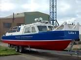 ex WS 222 - derzeit als "Lila I" aktiv