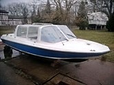 ex WS-Boot / in Privatbesitz