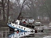 ex VM-Schlepper "Hans" gesunken