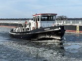 10.01.2026 der SEEB&Auml;R auf der Trogbr&uuml;cke