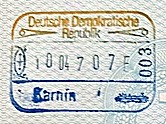 ab April 1977