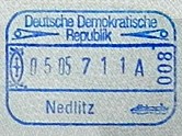 G&uuml;st Nedlitz