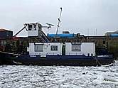 ex SCH 2410 / derzeit als "Tessa" aktiv