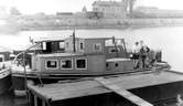 Schlepper Saalhorn