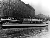 Treptow (Altbauboot) des WSHA-Berlin