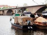 Stromaufsichtsboot Schwedt in Schwedt/Oder