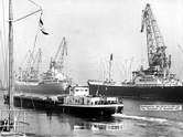 ovember 1962 in Rostock