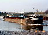 28.03.2005 Schleuse Rothensee