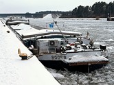 28.01.2026 im Wintereinsatz