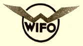 Firmenlogo der WIFO