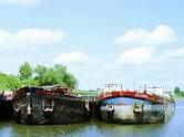 MS-Straussberg und MS-Zschopau / 1999 abgestellt in Magdeburg