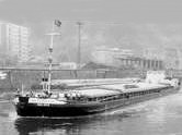 MS-Tangerm&uuml;nde im DDR-Einsatz
